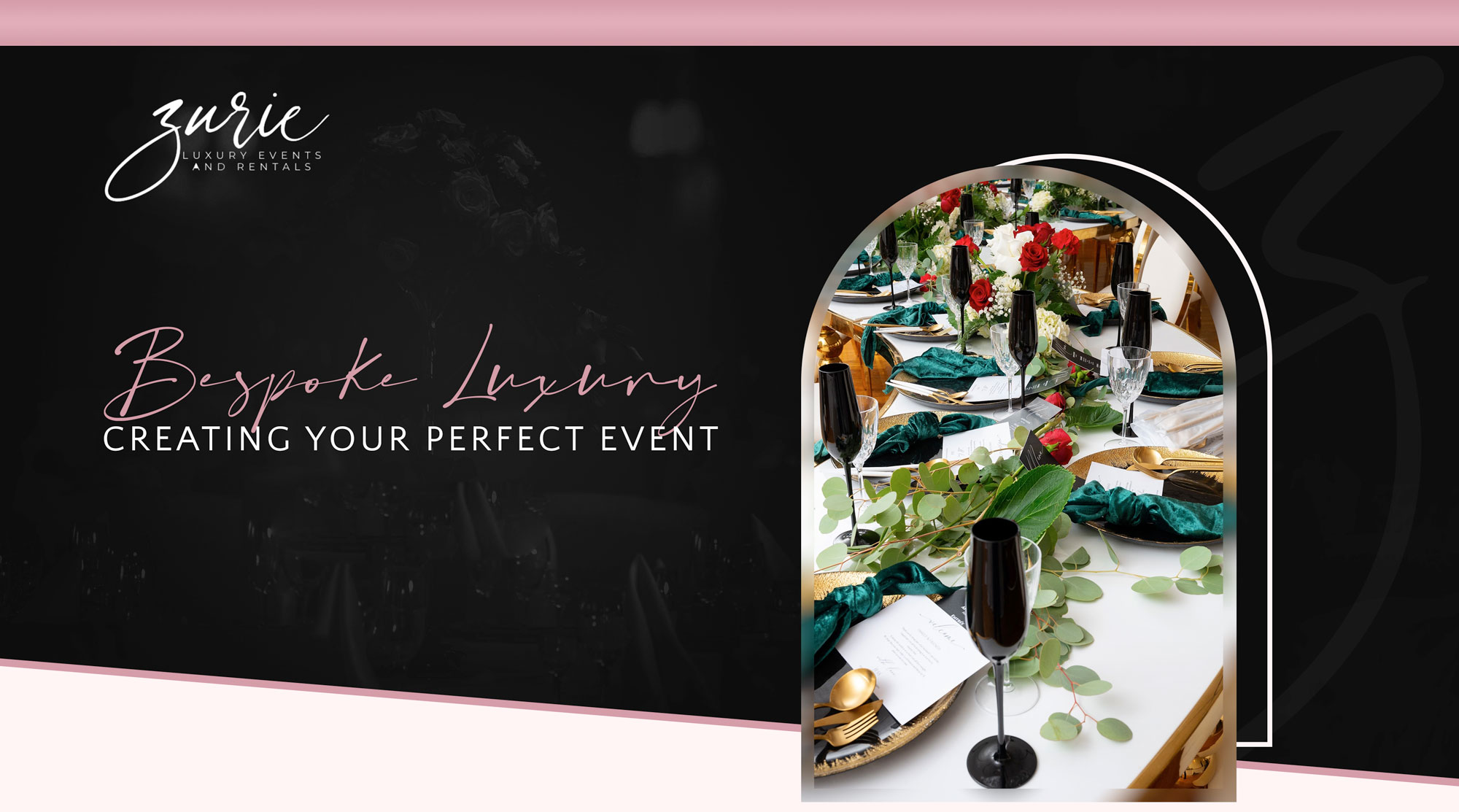 Luxury Event Planner  Best Luxury Event Planner